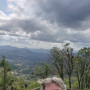 Meet your Posher, Cheryl